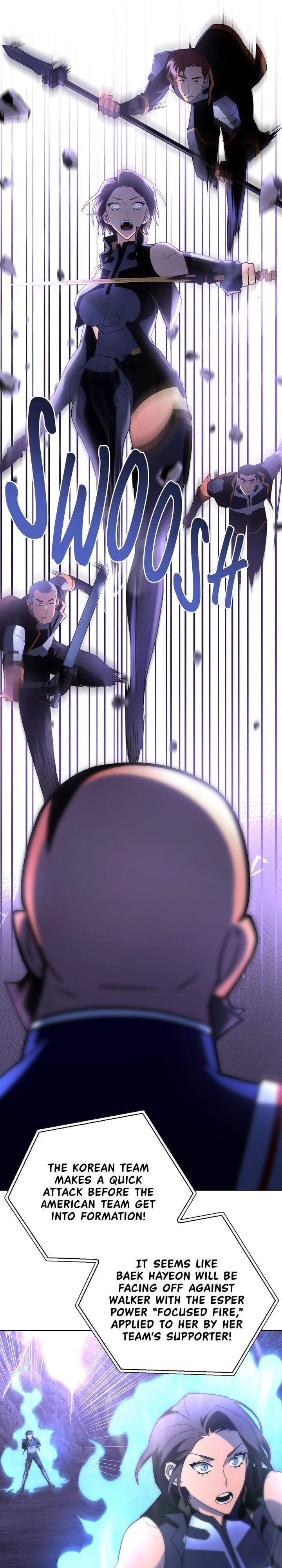 Superhuman Battlefield, Chapter 9 image 39